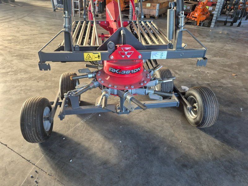 Massey Ferguson RK 381 DN
