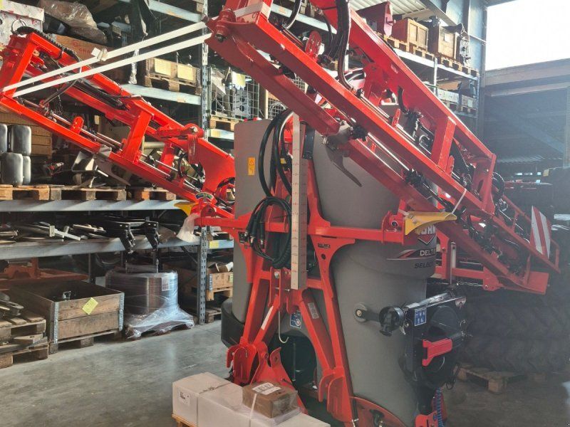 Kuhn Deltis 1302