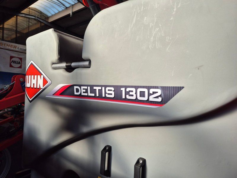 Kuhn Deltis 1302