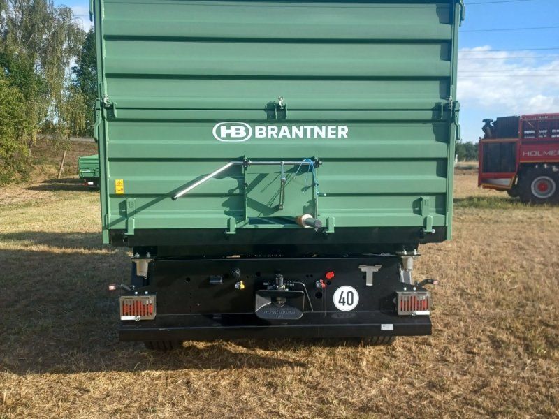 Brantner TA 20051