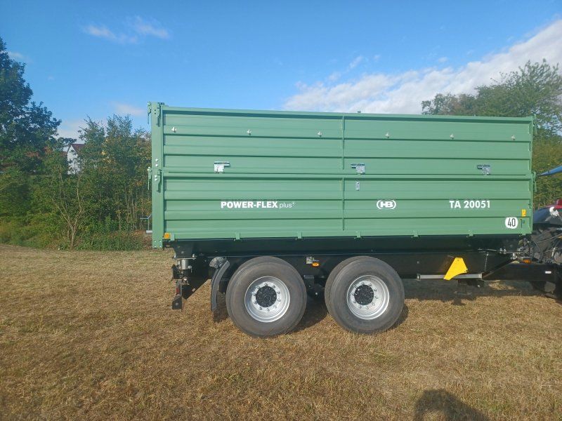 Brantner TA 20051