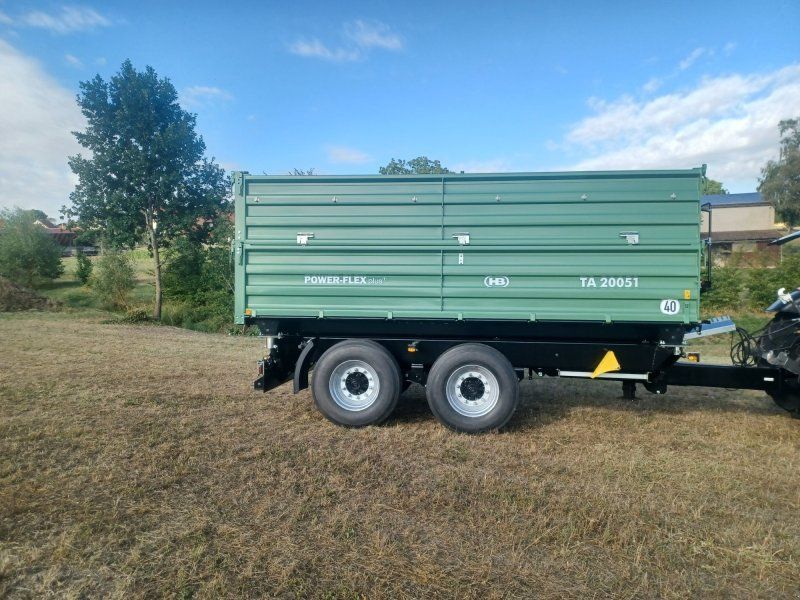 Brantner TA 20051