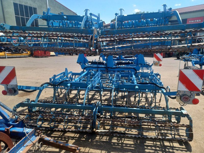 Lemken Korund 8/600 K