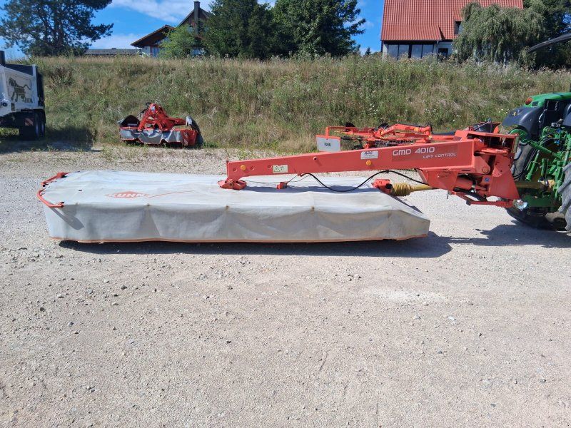 Kuhn GMD 4010 FF