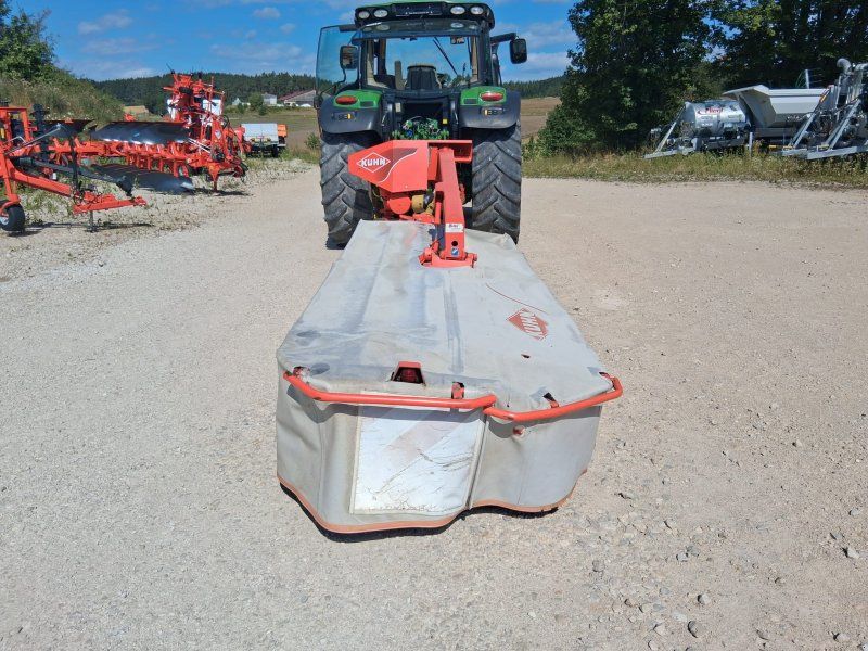 Kuhn GMD 4010 FF