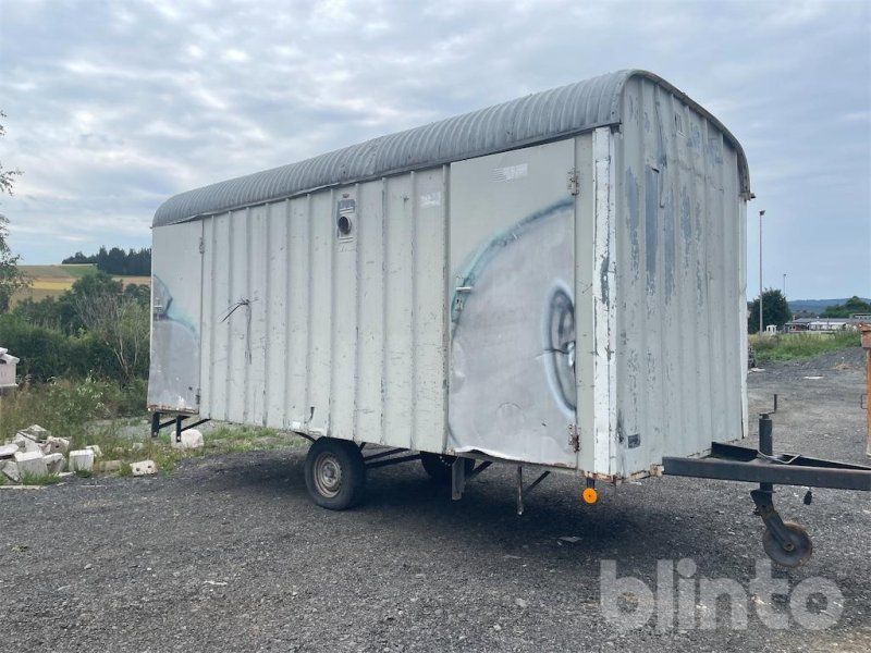 Heinkel BEA 4,0  5,0
