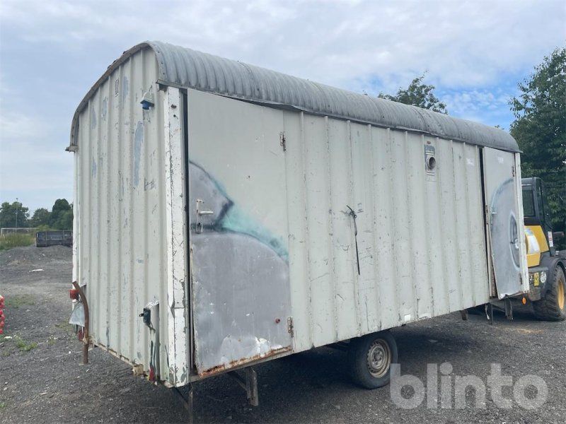 Heinkel BEA 4,0  5,0