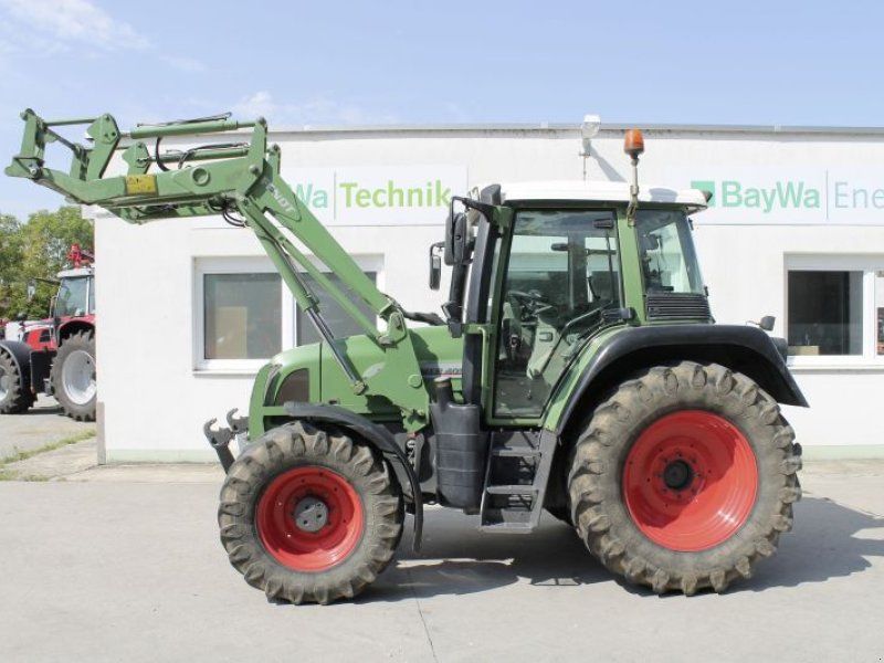 Fendt 409 VARIO