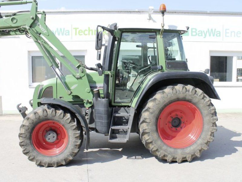 Fendt 409 VARIO