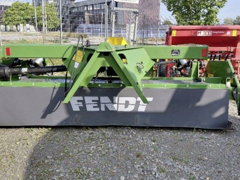 Fendt SLICER 310 FZ