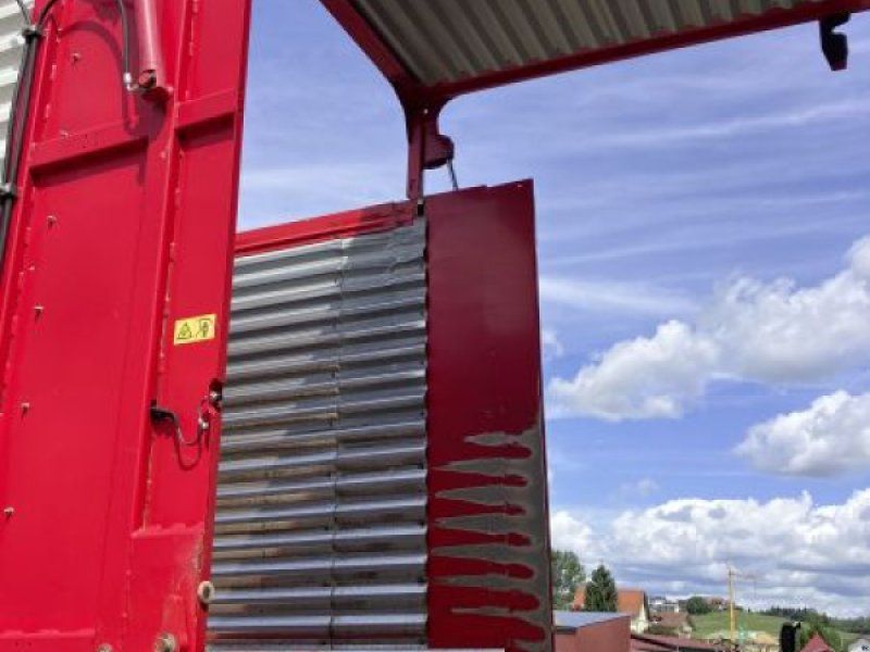 Pöttinger JUMBO 6610