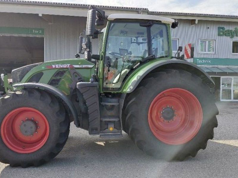 Fendt 724 VARIO GEN6 PROFI PLUS