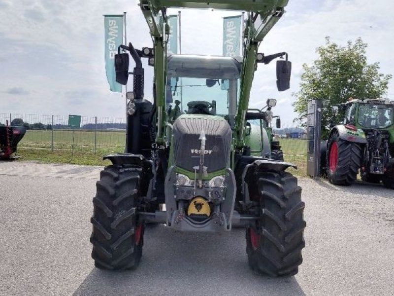 Fendt 312 VARIO GEN4 PROFI