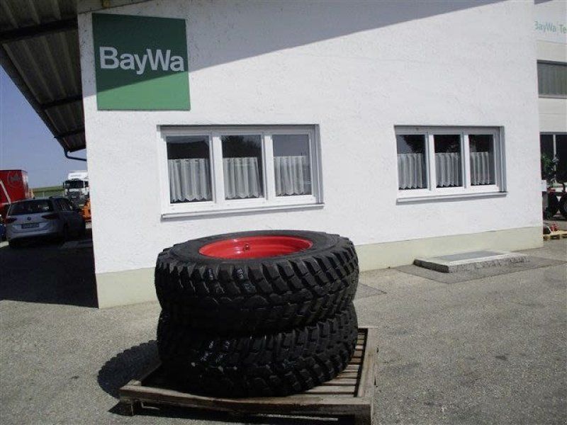 480/80R 34 NOKIAN TRI 2