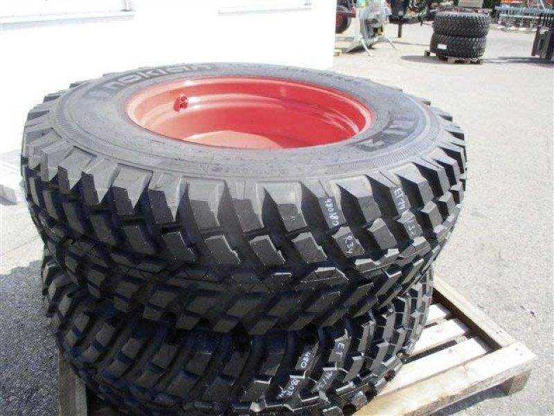 480/80R 34 NOKIAN TRI 2