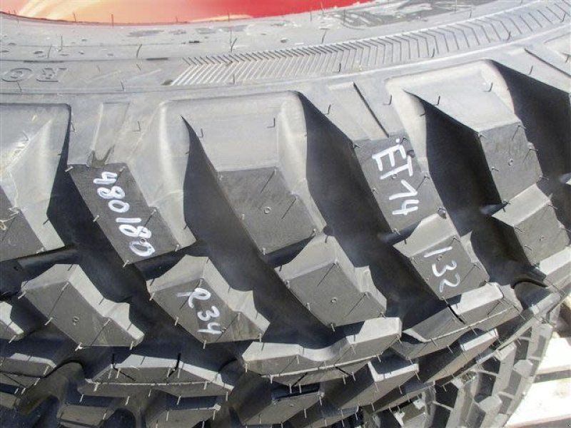480/80R 34 NOKIAN TRI 2