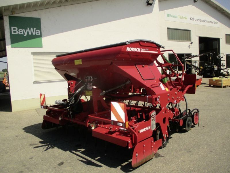 Horsch PRESS 3 KR   #27