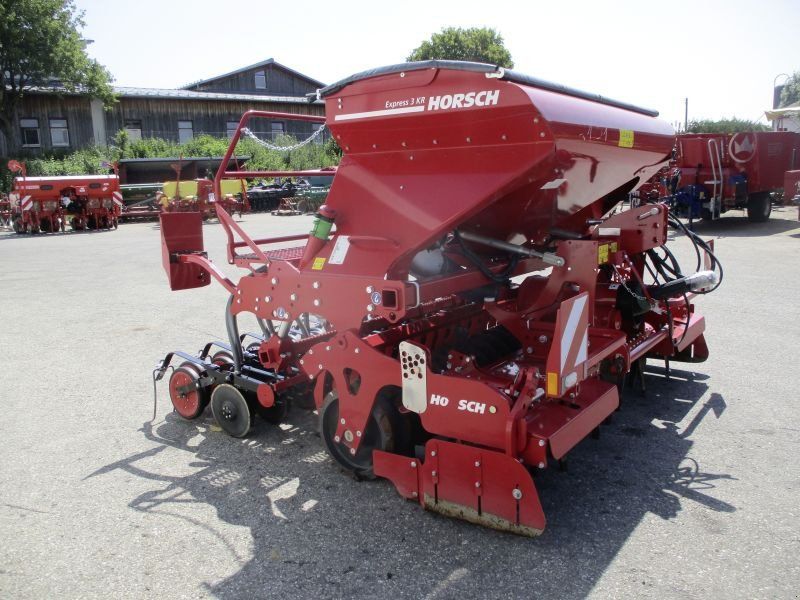 Horsch PRESS 3 KR   #27