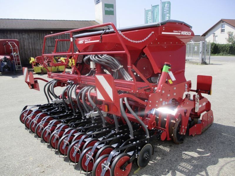 Horsch PRESS 3 KR   #27