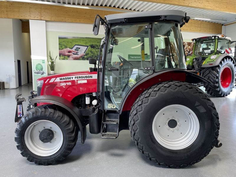 Massey Ferguson 3615
