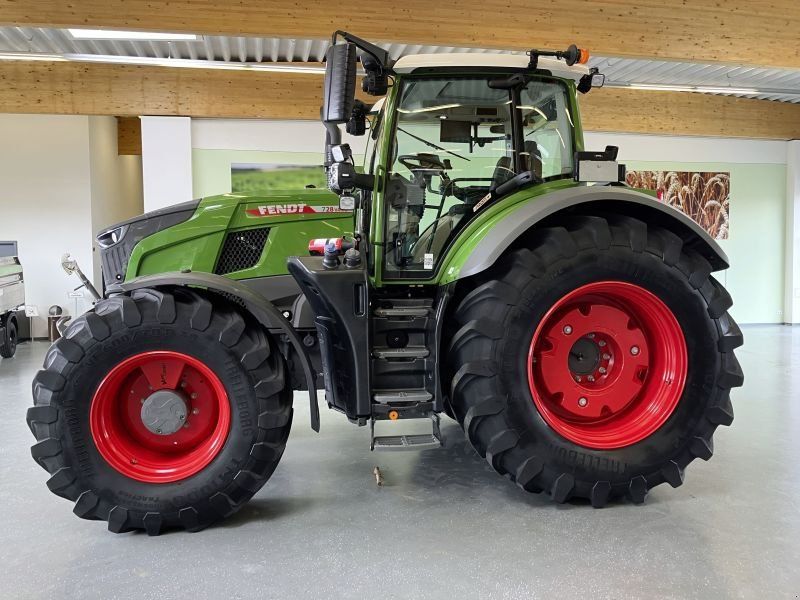 Fendt 728 VARIO GEN7 PROFI PLUS