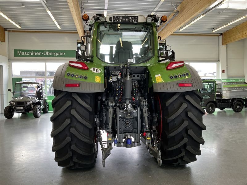 Fendt 728 VARIO GEN7 PROFI PLUS