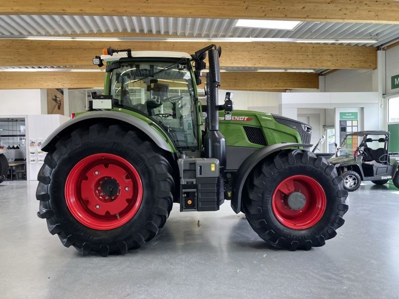 Fendt 728 VARIO GEN7 PROFI PLUS