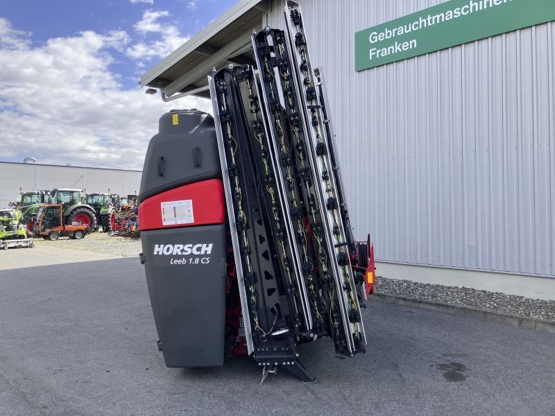Horsch 1.8 CS