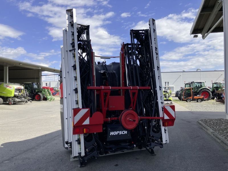 Horsch 1.8 CS