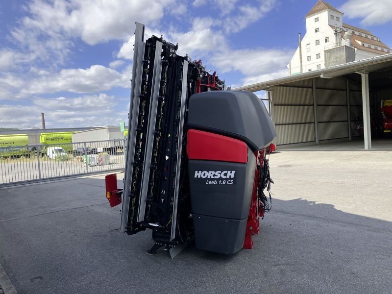 Horsch 1.8 CS