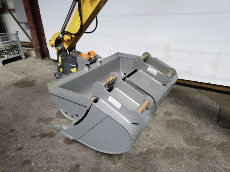 Caterpillar CAT 303.5CR-07A