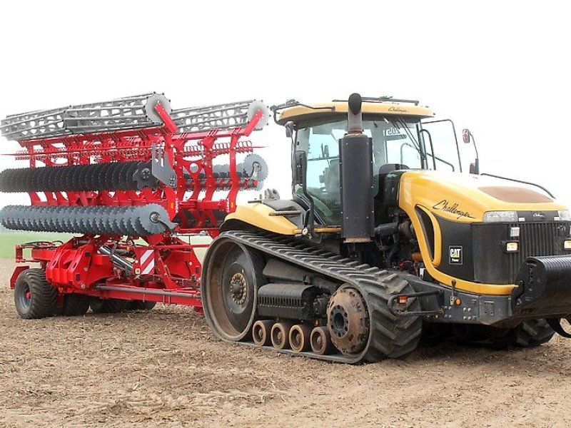 Unia Ares XL 12 H Kurz 12 m