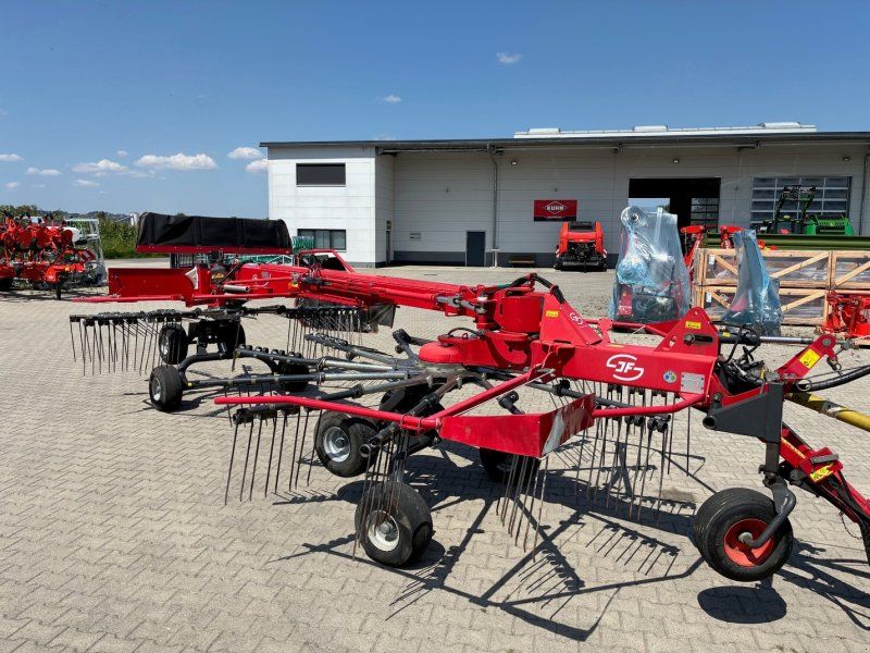 JF Kongskilde R+ 1410 SB