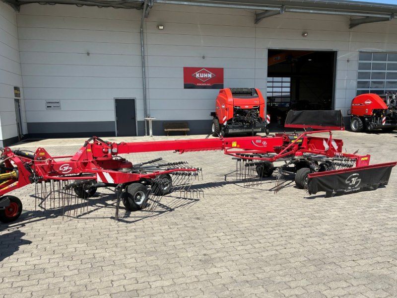 JF Kongskilde R+ 1410 SB