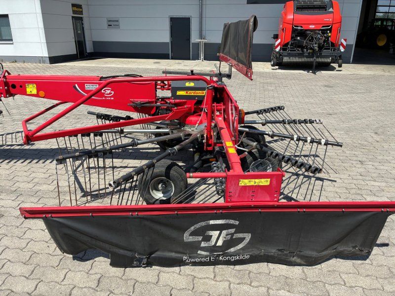 JF Kongskilde R+ 1410 SB