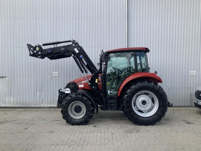 Case IH Farmall 65 C