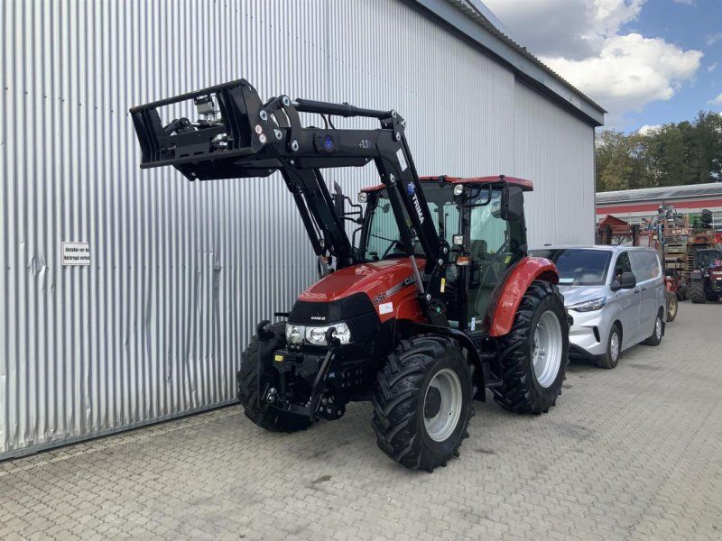 Case IH Farmall 65 C
