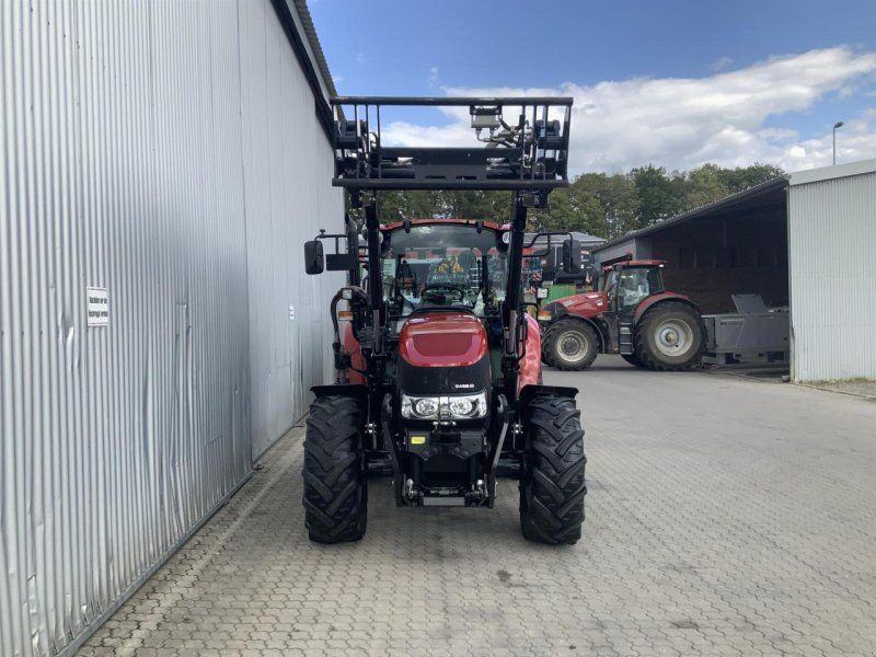 Case IH Farmall 65 C