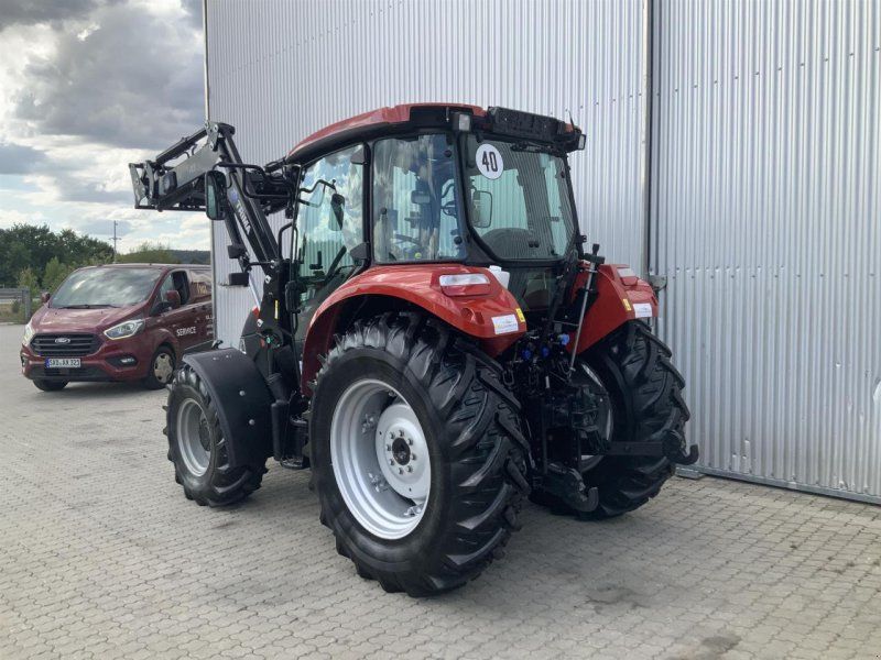 Case IH Farmall 65 C