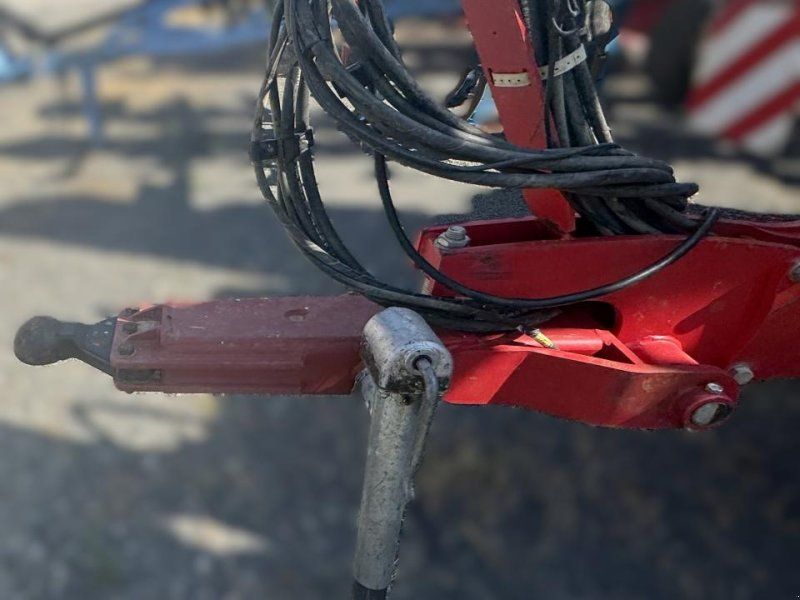 Horsch Pronto 9 DC