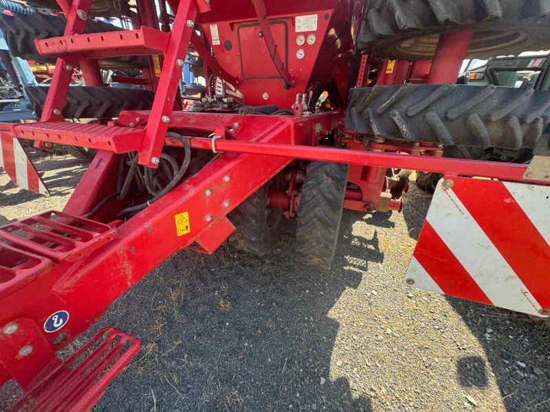 Horsch Pronto 9 DC