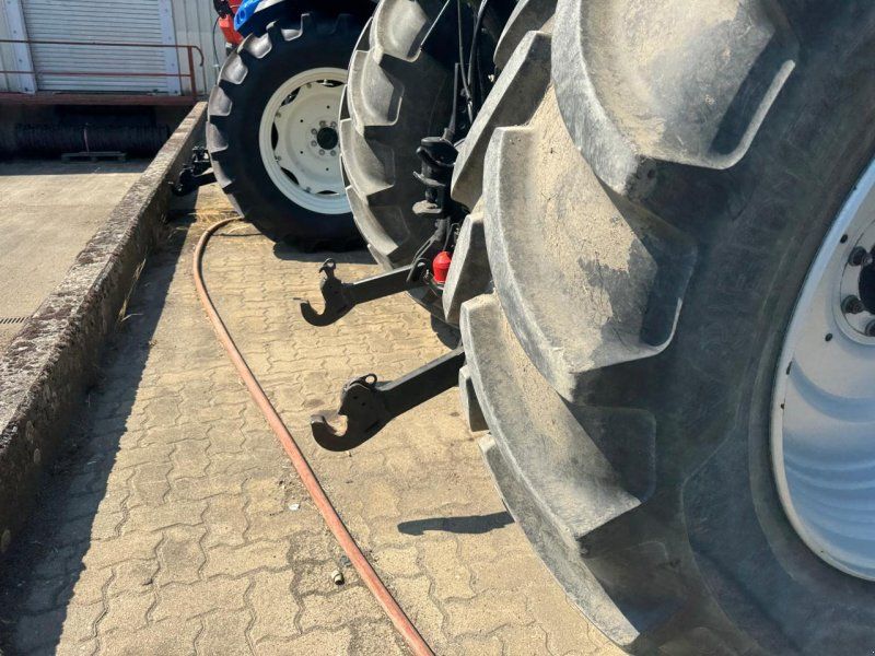 New Holland T 7.210