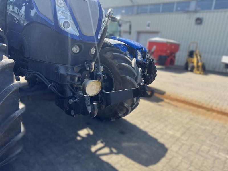 New Holland T 7.210