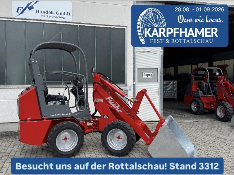Fuchs F 800