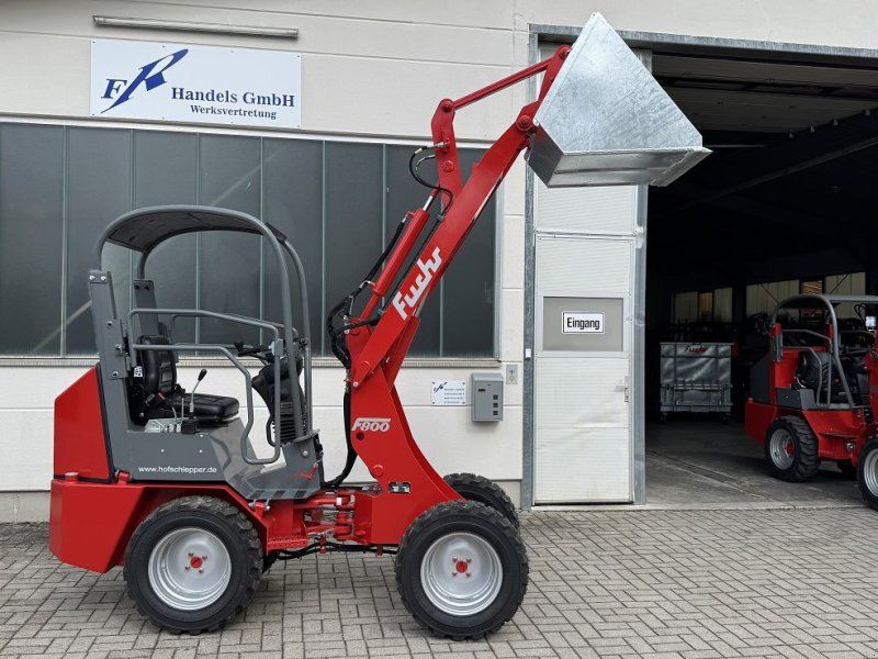 Fuchs F 800