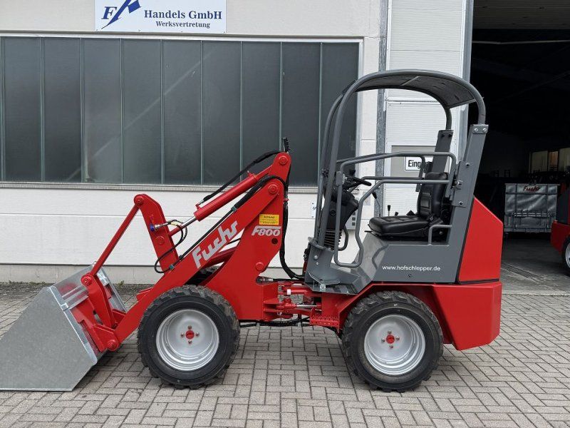 Fuchs F 800