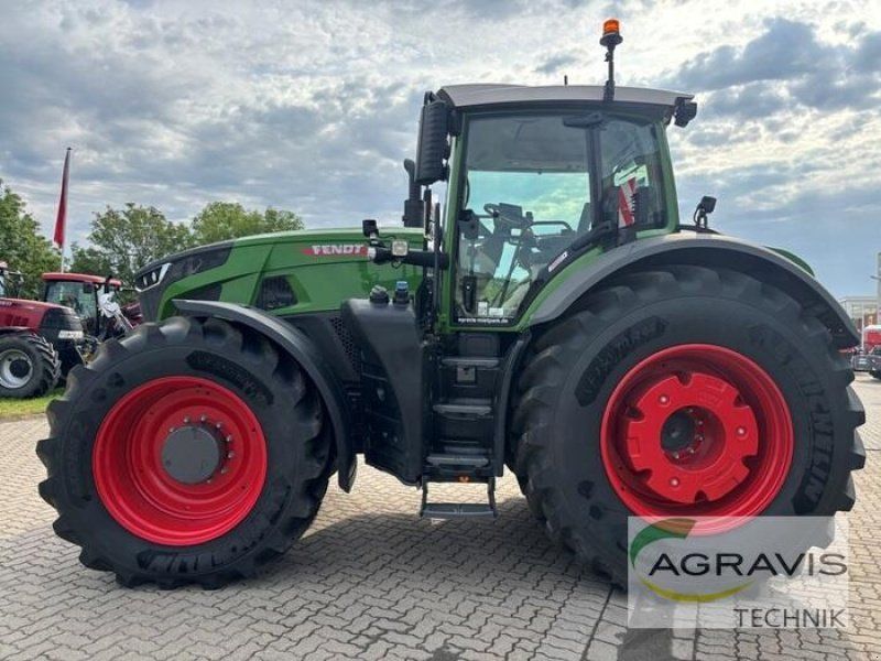 Fendt 942 VARIO GEN-7