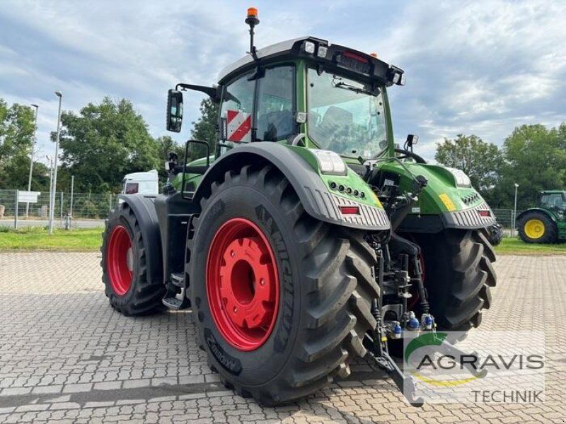 Fendt 942 VARIO GEN-7
