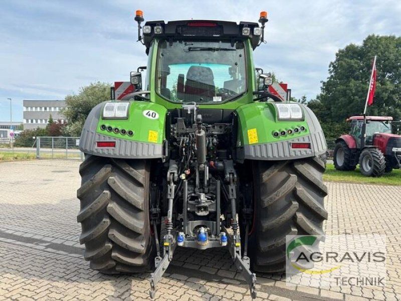 Fendt 942 VARIO GEN-7