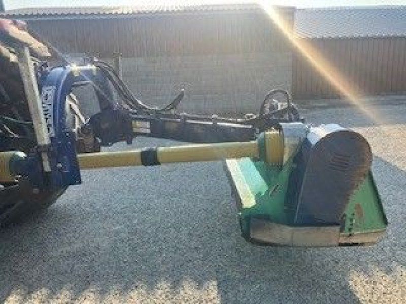 Desvoys DMF Entreprise 180